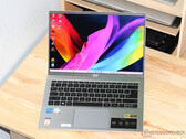 Acer Swift Go 14 (2023) recension: 14-tums bärbar dator med en 2,9k OLED-panel för 800 USD