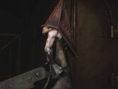 Bild från spelet Silent Hill 2. (Bildkälla: Konami)