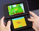 Anbernic RG DDS ser ut som en Nintendo 3DS, men är förvånansvärt dyr.