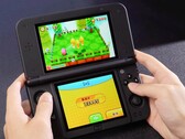 Anbernic RG DDS ser ut som en Nintendo 3DS, men är förvånansvärt dyr.