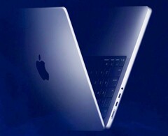 Apple förbereder sig enligt uppgift för att tillverka 2,5 miljoner MacBook Ultra-enheter.