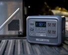 Bluetti Elite 100 V2 bärbart kraftverk har ett LiFePO4-batteri på 1 024 Wh (Bildkälla: Bluetti)