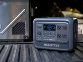 Bluetti Elite 100 V2 bärbart kraftverk har ett LiFePO4-batteri på 1 024 Wh (Bildkälla: Bluetti)