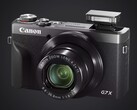 PowerShot G7 X Mark III kommer att ha ett mörkgrått hölje för sin jubileumsutgåva.