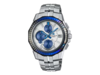 Klockan Casio Oceanus Manta OCWS6000PB7A. (Bildkälla: Casio)