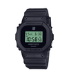 Klockan från samarbetet Casio G-Shock x Undefeated. (Bildkälla: Casio)