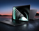 UniBook kostar för närvarande 449 dollar. På bilden: en reklambild som visar datorns utformning.