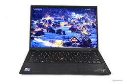 Lenovo ThinkPad X1 Carbon Gen 9