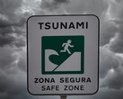 Dekorativ bild. GUARDIAN har klarat testet för upptäckt av tsunami (Bildkälla: Markus Kammermann via Unsplash; beskuren)