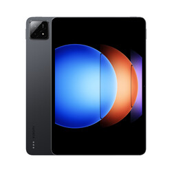 Xiaomi Pad 6S Pro-revisionsenheten tillhandahölls vänligen av Xiaomi Tyskland.