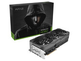 KFA2 GeForce RTX 4080 SG (källa: KFA2)