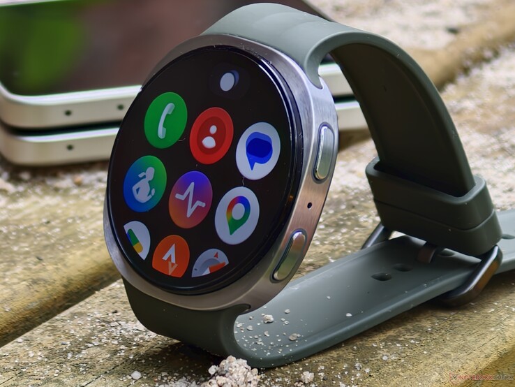 Recension av Samsung Galaxy Watch9