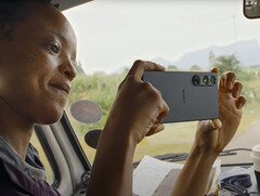 Sonys nästa Xperia-smartphone &quot;drivs&quot; av divisionerna Alpha-kamera och Walkman-ljudspelare. (Bildkälla: Sony)
