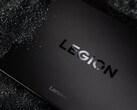 Legion Tab Gen 4 kommer att ha ett batteri på 7 600 mAh. På bilden: Tab Gen 3. (Bildkälla: Lenovo)