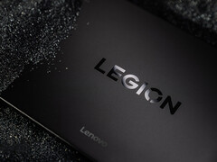 Legion Tab Gen 4 kommer att ha ett batteri på 7 600 mAh. På bilden: Tab Gen 3. (Bildkälla: Lenovo)