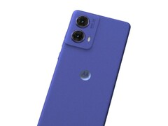 Moto G96 ska vara en mer avancerad modell än den kommande Moto G86. (Bildkälla: Motorola)