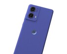 Moto G96 ska vara en mer avancerad modell än den kommande Moto G86. (Bildkälla: Motorola)