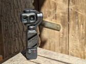 Recension av DJI Osmo Pocket 4P: Dubbla objektiv och imponerande 4K-kvalitet till ett mycket konkurrenskraftigt pris