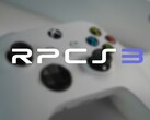 Xbox-handkontroller, inklusive Xbox One- och Xbox Series-handkontroller, fungerar riktigt bra med RPCS3.