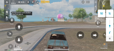 PUBG Mobile