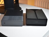 Mer lagringsutrymme för dig: Recension av Seagate One Touch 8 och FireCuda X Vault HDD