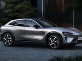 Den elektriska Xiaomi YU7 SUV (Bildkälla: Xiaomi)