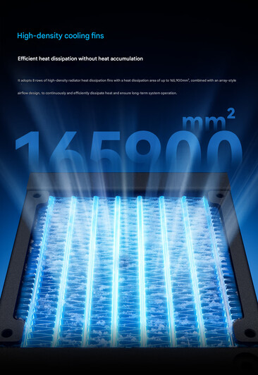 Radiatorn (maskinöversatt)