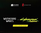 Cyberpunk: Edgerunners anländer i Wuthering Waves.