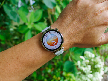 41 mm utomhusmodell