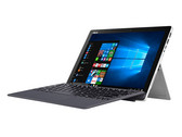 Test: Asus Transformer 4 Pro (i7-7500U, HD620) Omvandlingsbar Laptop (Sammanfattning)