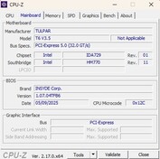 CPU-Z