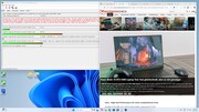 Maximal fördröjning när flera webbläsarflikar öppnas