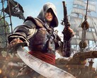 Räddas spelet av en ny version? Recension av Assassin’s Creed Black Flag Resynced
