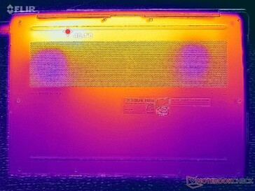 Cyberpunk 2077 stress (D-omslag)