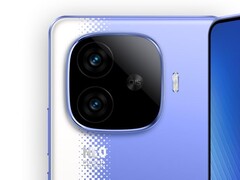 Neo 10R. (Bildkälla: iQoo)