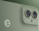 Moto G56 kanske bara är marginellt mer kraftfull än sin föregångare. (Bildkälla: Motorola)