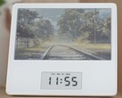 NowMean är en e-ink-display med batteri