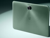 OnePlus Pad i recension. (Bildkälla: OnePlus)