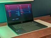 Den senaste MSI Prestige 16 är inte utformad för spelare, men den kan verkligen vara en anständig spelmaskin på ett ögonblick
