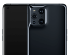 Find X3 Pro. (Bildkälla: Oppo)