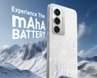 Redmi 15 5G väger 224 g och mäter 171 x 82 x 8,55 mm. (Bildkälla: Xiaomi)