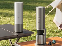 Xiaomi lanserar en ny batteridriven kaffebryggare