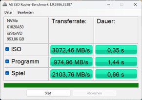 AS SSD-kopia