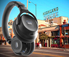 Kali Audio HP-1-hörlurarna levereras med utjämningsprofiler som gör att de kan användas för professionell övervakning och avslappnad njutning. (Bildkälla: Kali Audio)