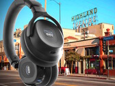 Kali Audio HP-1-hörlurarna levereras med utjämningsprofiler som gör att de kan användas för professionell övervakning och avslappnad njutning. (Bildkälla: Kali Audio)