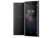 Test: Sony Xperia XA2 Smartphone (Sammanfattning)