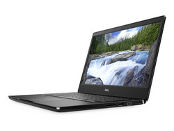 Recension av Dell Latitude 3400 (FPD13). Recensionsex från notebooksbilliger.de.