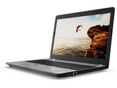 Test: Lenovo ThinkPad E570 (7200U, HD Display) Laptop (Sammanfattning)