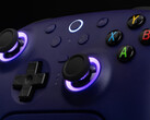 8BitDo erbjuder redan Ultimate 2 Wireless i lila, som du ser på bilden här. (Bildkälla: 8BitDo)