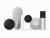 Apple har slagit sig ihop med LG och Schindler Electronics för att lansera en rad nya IoT-enheter